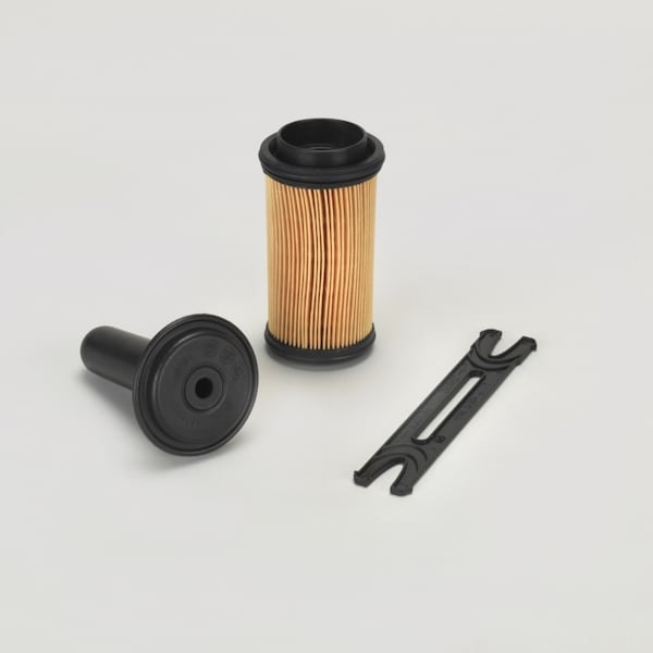 Diesel Exhaust Fluid (Def) Filter, Cartridge